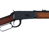 SOLD - Winchester 94 Pre-64 Lever Rifle .30-30 Win - 1 of 12