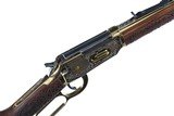 Sold Winchester 94AE TN Bicentennial Lever Rifle - 3 of 7