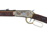 Sold Winchester 94AE TN Bicentennial Lever Rifle - 5 of 7