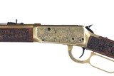 SOLD Winchester 1894 American Patriot Lever Rifle .30-30 Win - 9 of 10