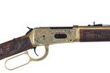 SOLD Winchester 1894 American Patriot Lever Rifle .30-30 Win - 3 of 10
