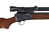 Winchester 63 Semi Rifle .22 lr - 1 of 12