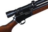 Winchester 63 Semi Rifle .22 lr - 3 of 12
