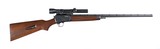 Winchester 63 Semi Rifle .22 lr - 2 of 12