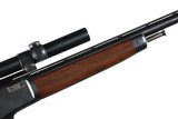 Winchester 63 Semi Rifle .22 lr - 4 of 12