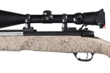 SOLD Weatherby Mark V Bolt Rifle .22-250 - 7 of 12