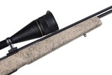SOLD Weatherby Mark V Bolt Rifle .22-250 - 4 of 12