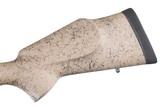 SOLD Weatherby Mark V Bolt Rifle .22-250 - 12 of 12