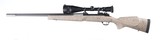 SOLD Weatherby Mark V Bolt Rifle .22-250 - 8 of 12