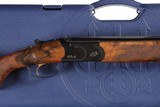 Beretta 686 Onyx Pro O/U Shotgun 20ga - 1 of 16