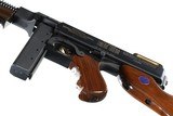 Auto Ordnance Thompson Police Semi Rifle .45 cal - 13 of 13