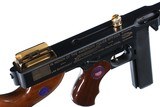 Auto Ordnance Thompson Police Semi Rifle .45 cal - 3 of 13