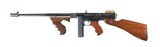 Auto Ordnance Thompson Police Semi Rifle .45 cal - 12 of 13