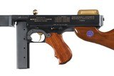 Auto Ordnance Thompson Police Semi Rifle .45 cal - 11 of 13