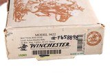 Winchester 9422M Lever Rifle .22 Win Mag - 10 of 16