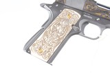 SOLD - Colt Government Talo Pistol .45 ACP - 5 of 12