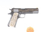 SOLD - Colt Government Talo Pistol .45 ACP - 2 of 12