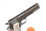 SOLD - Colt Government Talo Pistol .45 ACP - 3 of 12