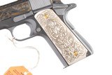 SOLD - Colt Government Talo Pistol .45 ACP - 8 of 12