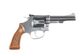 Sold Smith & Wesson 651 Revolver .22 MRF - 2 of 13