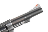 Sold Smith & Wesson 651 Revolver .22 MRF - 3 of 13