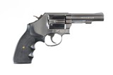 Smith & Wesson 64-8 Revolver .38 spl +P - 2 of 11