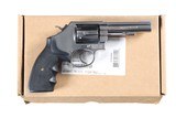 Smith & Wesson 64-8 Revolver .38 spl +P - 1 of 11
