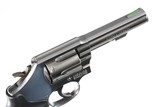 Smith & Wesson 64-8 Revolver .38 spl +P - 3 of 11