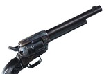 Colt Peacemaker Revolver .22 lr/.22 Mag - 3 of 12