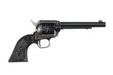 Colt Peacemaker Revolver .22 lr/.22 Mag - 2 of 12