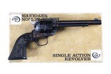 Colt Peacemaker Revolver .22 lr/.22 Mag - 1 of 12