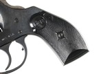 SOLD H&R 929 Revolver .22 lr - 7 of 9