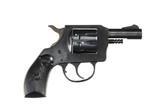 SOLD H&R 929 Revolver .22 lr - 1 of 9