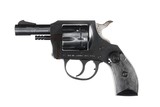 SOLD H&R 929 Revolver .22 lr - 5 of 9