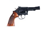 Smith & Wesson 48-4 K-22 Masterpiece Revolver .22 MRF