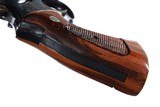 Smith & Wesson 48-4 K-22 Masterpiece Revolver .22 MRF - 9 of 11