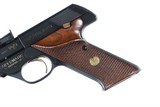 SOLD High Standard 102 Supermatic Trophy Pistol .22 lr - 7 of 9