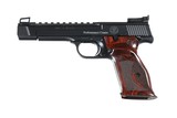 Smith & Wesson 41 Performance Center Pistol .22 lr - 6 of 10