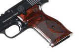 Smith & Wesson 41 Performance Center Pistol .22 lr - 8 of 10