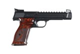 Smith & Wesson 41 Performance Center Pistol .22 lr - 2 of 10