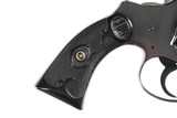 Sold Colt Police Positive Revolver .38 Colt - 5 of 12