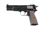 Browning Hi Power Pistol 9mm - 6 of 12