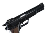 Browning Hi Power Pistol 9mm - 3 of 12