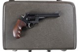 Dan Wesson W12 Revolver .357 Mag - 1 of 13