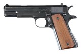 Ranger Machine & Tool 1911A1 Pistol .22 lr - 5 of 9