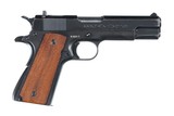 Ranger Machine & Tool 1911A1 Pistol .22 lr - 1 of 9