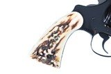 Sold Colt Diamondback Revolver .22 lr - 4 of 10