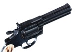 Sold Colt Diamondback Revolver .22 lr - 2 of 10