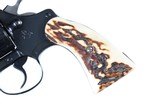 Sold Colt Diamondback Revolver .22 lr - 7 of 10