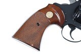 Colt Diamondback Revolver .22 lr - 5 of 12